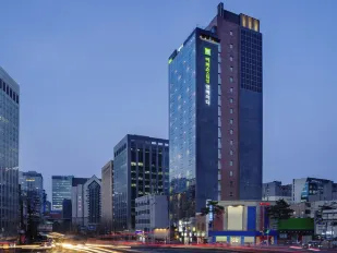 Ibis Styles Ambassador Seoul Myeong-Dong