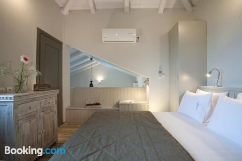 两卧室别墅带私人泳池