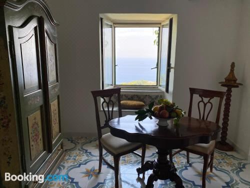 Villa Don Mimì Guarnaschelli la DependaceSuperior Suite with Sea View