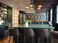 Scandic Torget Bergen Hoteles en Bergen