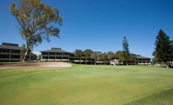 Club Wyndham Paniolo Greens