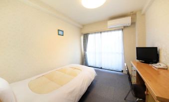 Monthly Mansion Tokyo West 21 - Vacation Stay 10863