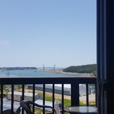 Newyork Taean Always Sunny Pension 쿠폰