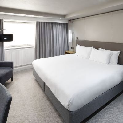 1 Super King Premium Crowne Plaza Harrogate, an IHG Hotel Promo Code