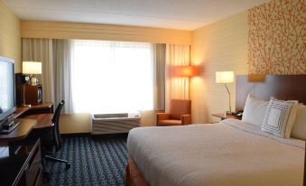 Fairfield Inn Binghamton