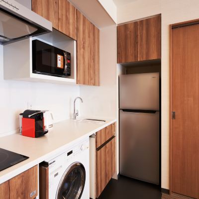 一室套房 洲際飯店集團旗下新大阪假日套房飯店優惠