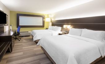 Holiday Inn Express Hotel & Suites Banning, an IHG Hotel