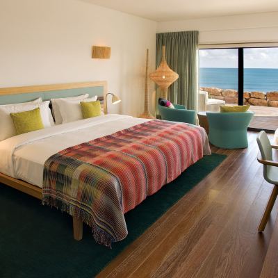 Double Room With Full Sea View Martinhal Sagres Beach Family Resort Promo Code