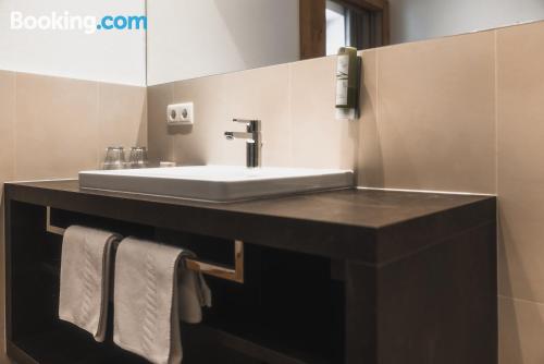 豪华双人房（带阳台）