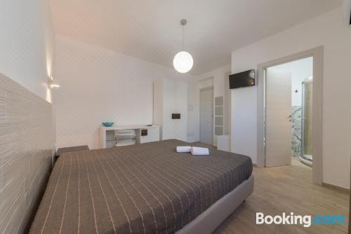 Room 86 Double Room with Terrace