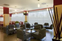 Holiday Inn Express MADRID - GETAFE by IHG