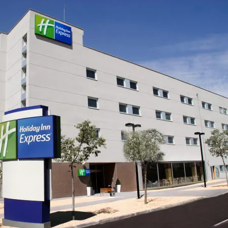 Holiday Inn Express MADRID - GETAFE by IHG