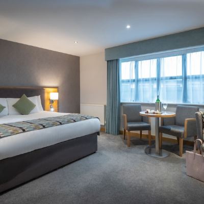 Classic Double Room, 1 Bedroom Westgrove Hotel Promo Code