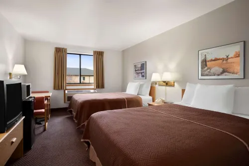 Travelodge by Wyndham Elko NV