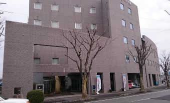Hotel Lakeland Hikone
