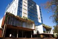 O2 Hotel Iguazu Các khách sạn ở 