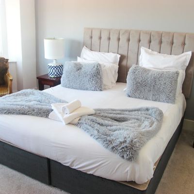 Standard Room (11) The Bank Hotel & Bistro Promo Code