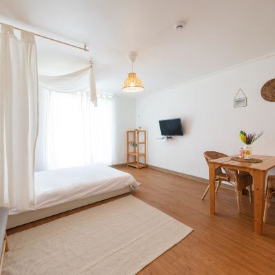302 Goseong Oneulbada Pension Promo Code