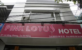Pink Lotus Hotel Da Nang