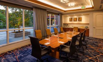 Hilton Garden Inn Seattle/Issaquah