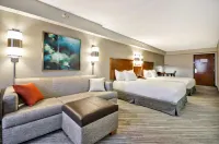 Hyatt Place Minneapolis Arpt South のホテル