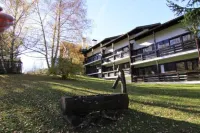 Hotel Panorama