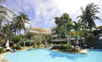 Paradise Garden Hotel and Convention Boracay Powered by Aston