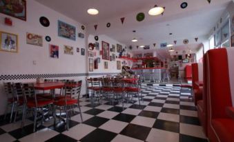 Hotel Azucena - Housity