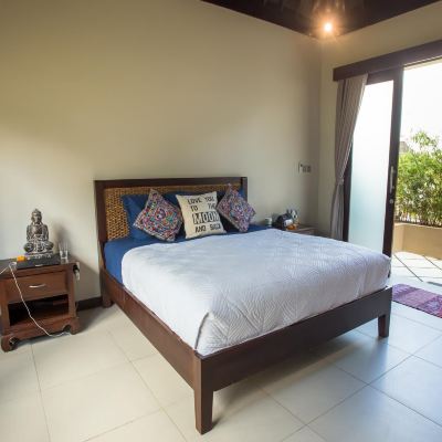 Standard Room Solo Villas & Retreat Promo Code