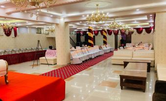 Kashish Residency and Banquet