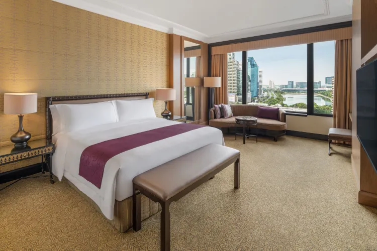 ห้องพรีเมียร์สวีท