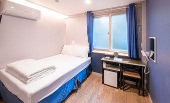 MAMA Guesthouse Haeundae