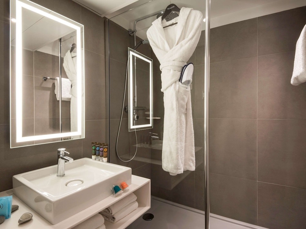 高级双人床房 禁烟