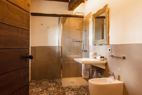 大床间 - 无障碍通道