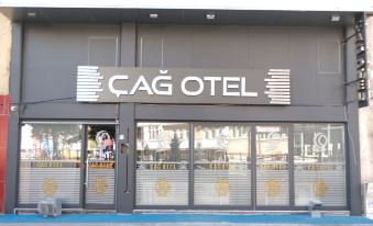 Cag Otel