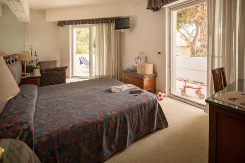 Hotel AstroFamily Room