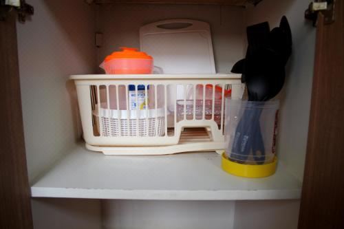 四人间配独立浴室