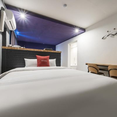 패밀리 트리플룸 Chuncheon Hotel Cozy 쿠폰