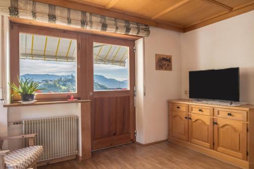 高级三卧室公寓