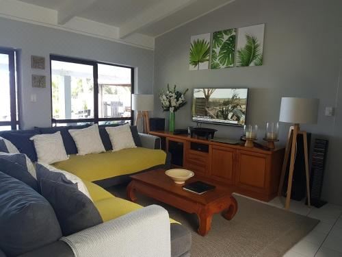 四卧室别墅带私人泳池