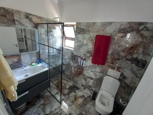 Vila Dervish CELA Two-Bedroom Villa