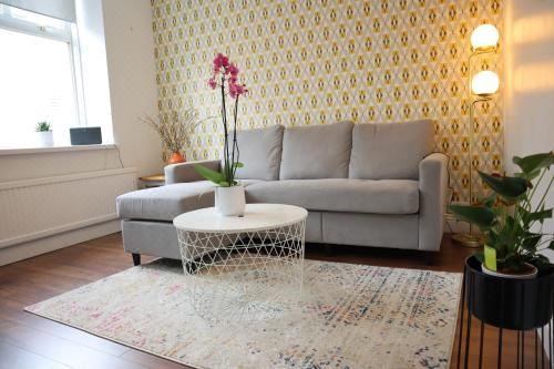 三卧室标准客房