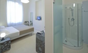 Garibaldi23 Rooms