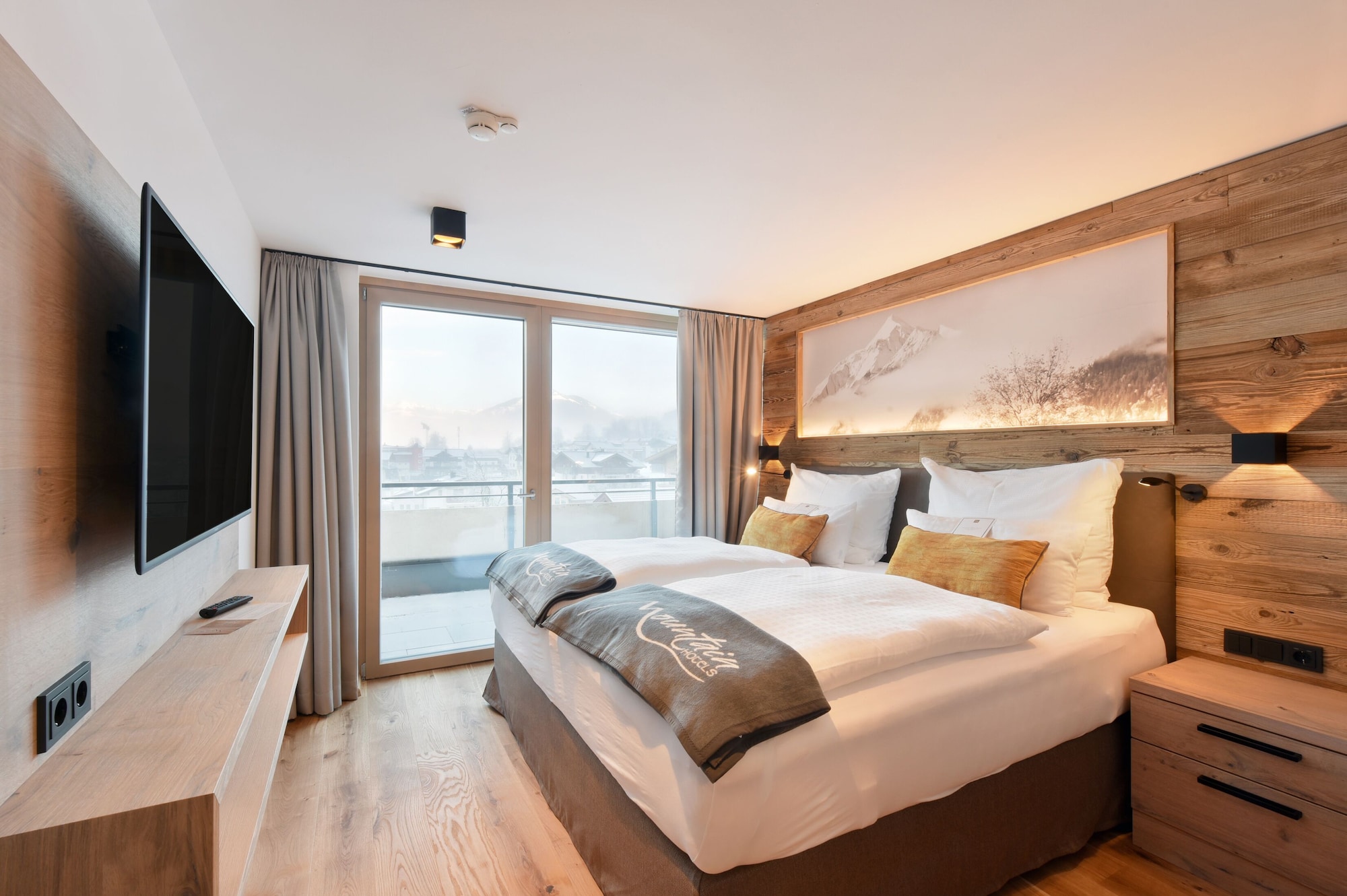 家庭公寓 （Xxlarge）