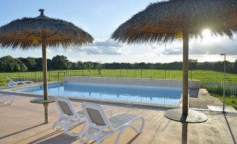 Agroturismo Fincahotel Son Pou