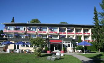 Hotel Solegarten