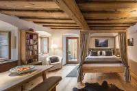 Hallstatt Hideaway - Adults Only Hotel a 
