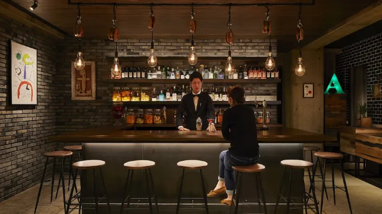 ANCHOR HOTEL FUKUYAMA (アンカーホテル 福山) 施設