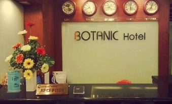 Botanic Hotel