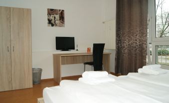 Hotel-Pension Reiter